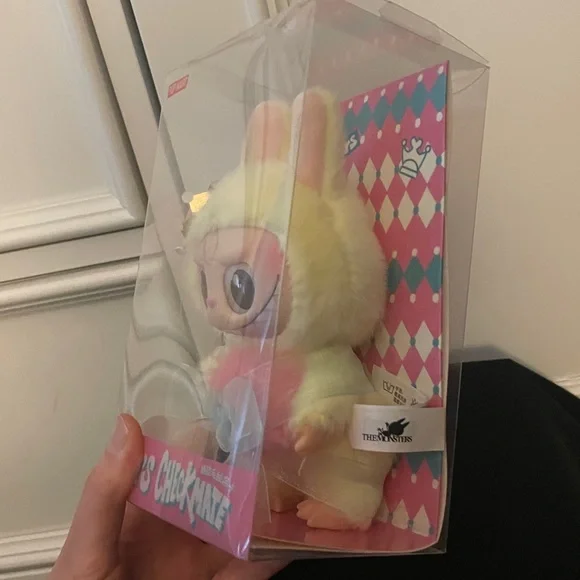 Pop Mart Let's Checkmate Queen - Picture 7 of 7